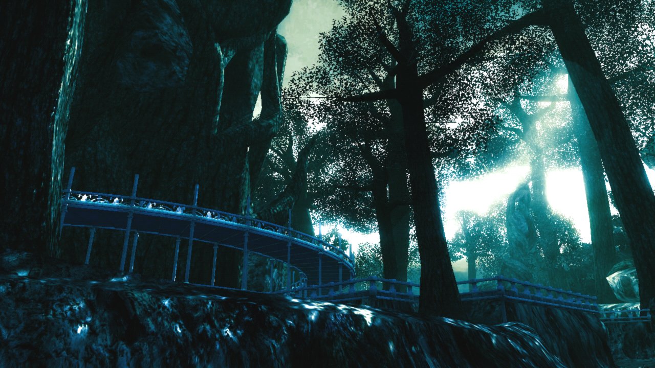 N3: Ninety-Nine Nights 2 — скриншот 8