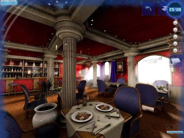 Секреты ночных кошмаров - кадр 2