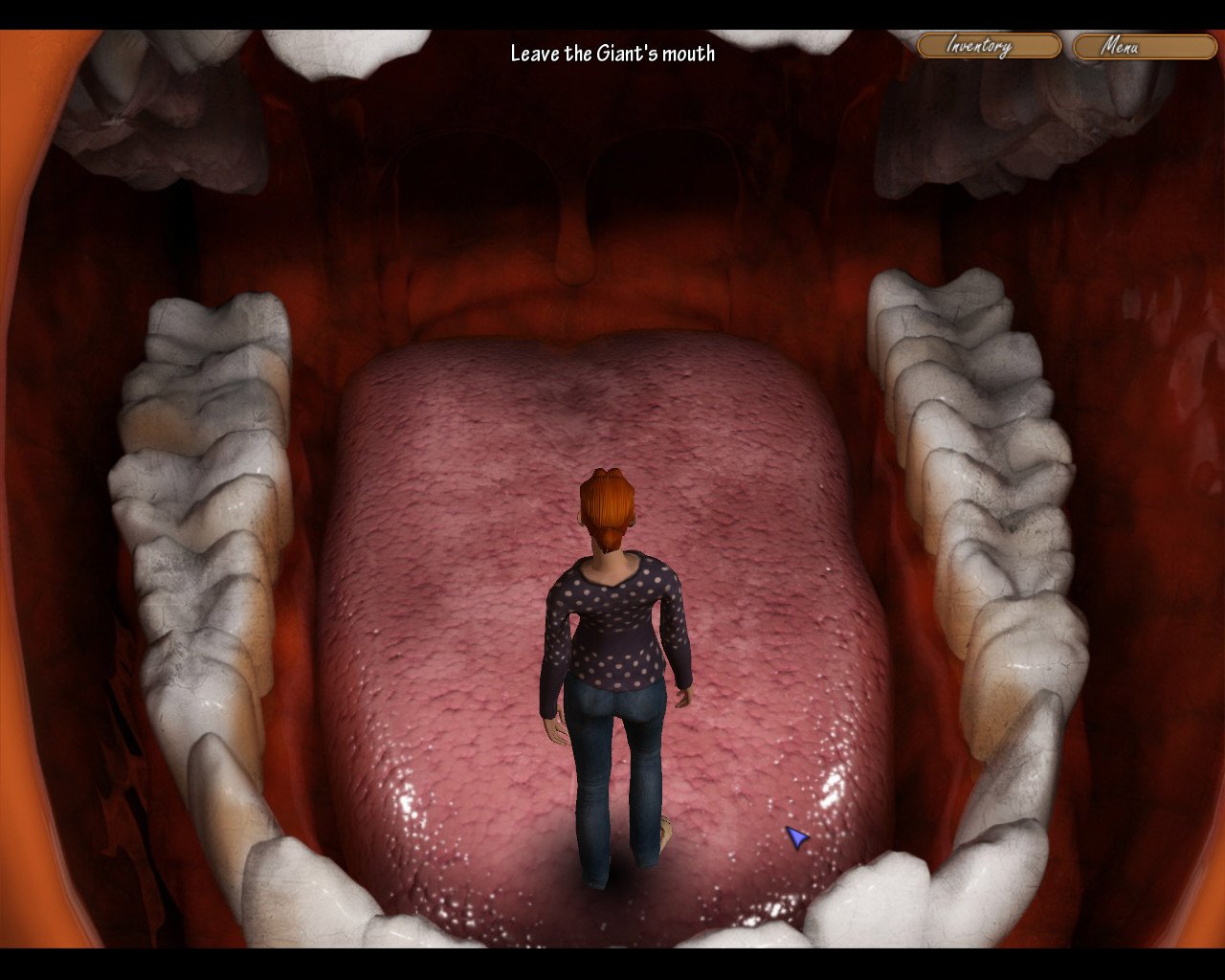 Legend of Crystal Valley — скриншот 1