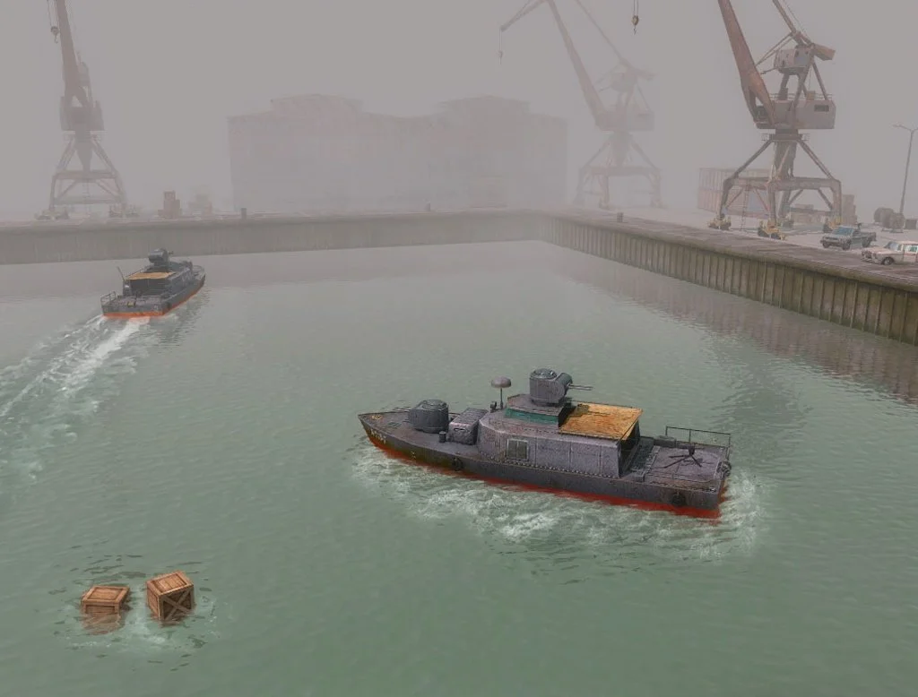 Joint Task Force - кадр 3