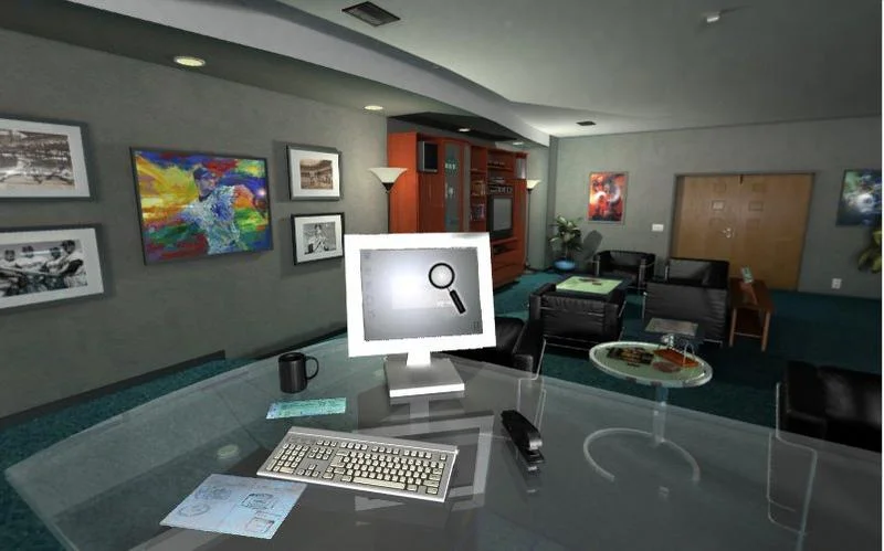 Law & Order: Justice Is Served - кадр 5