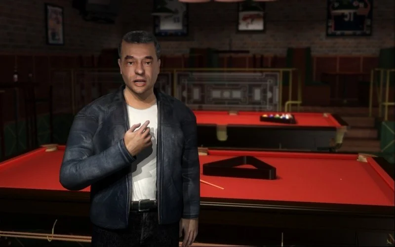 Law & Order: Justice Is Served - кадр 1