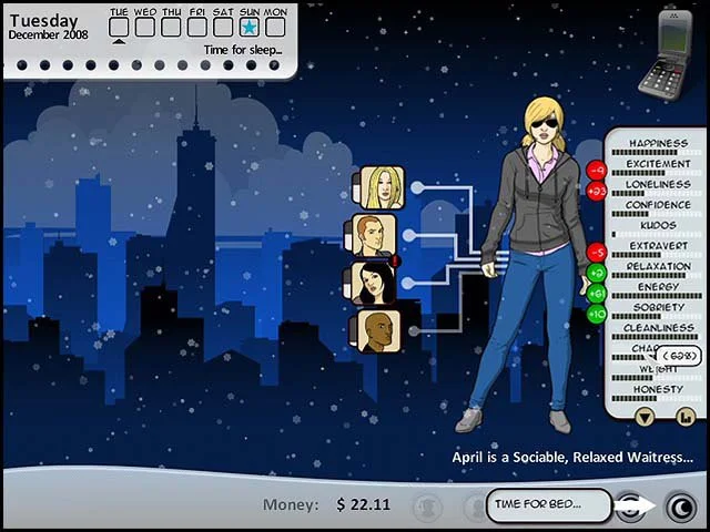 Kudos 2 - кадр 4