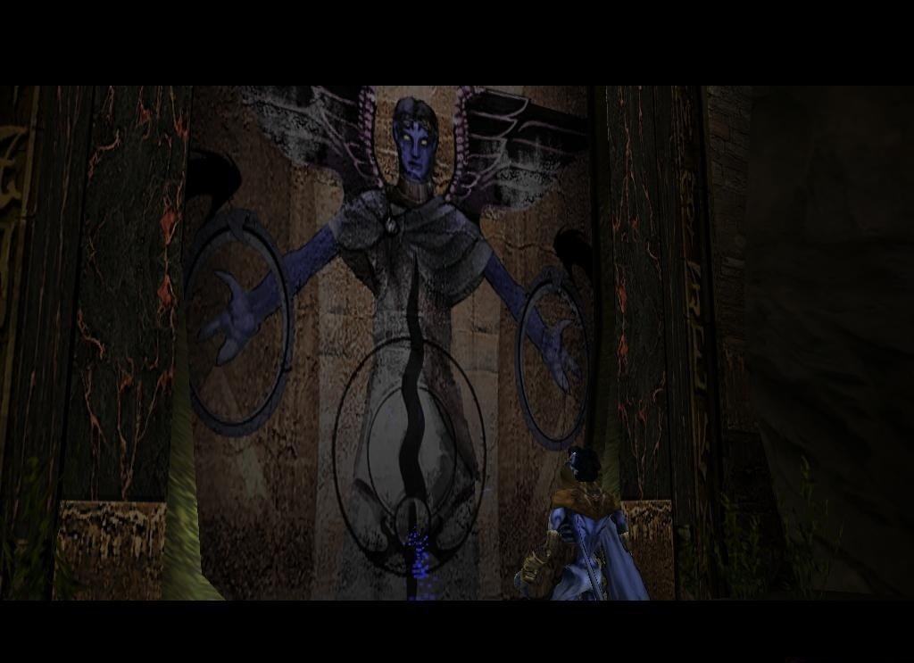 Legacy of Kain: Soul Reaver 2 — скриншот 3