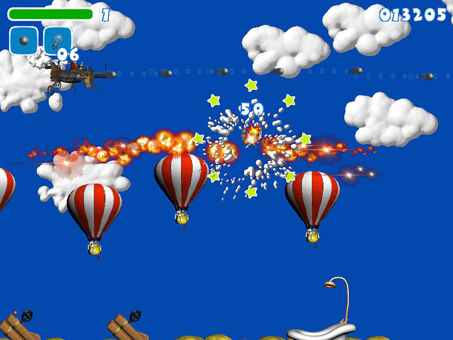 Аэроплан - кадр 2