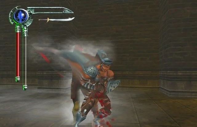 Legacy of Kain: Blood Omen 2 - кадр 2