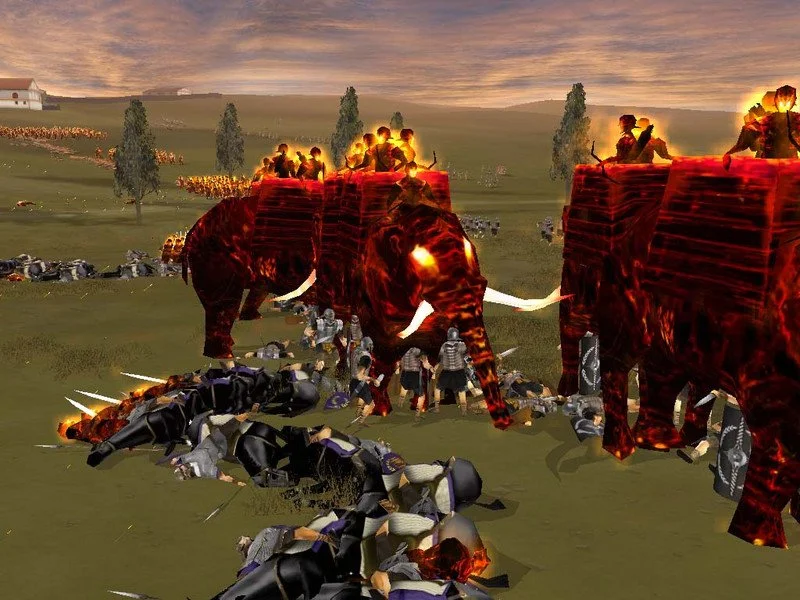Legion Arena: Cult of Mithras - кадр 3