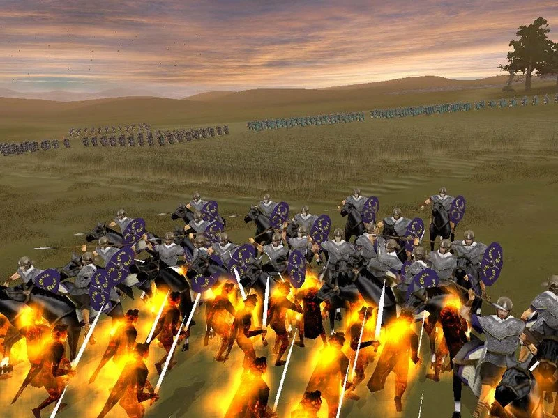 Legion Arena: Cult of Mithras - кадр 4
