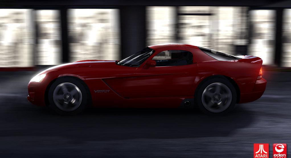 Test Drive Unlimited 2 — скриншот 3
