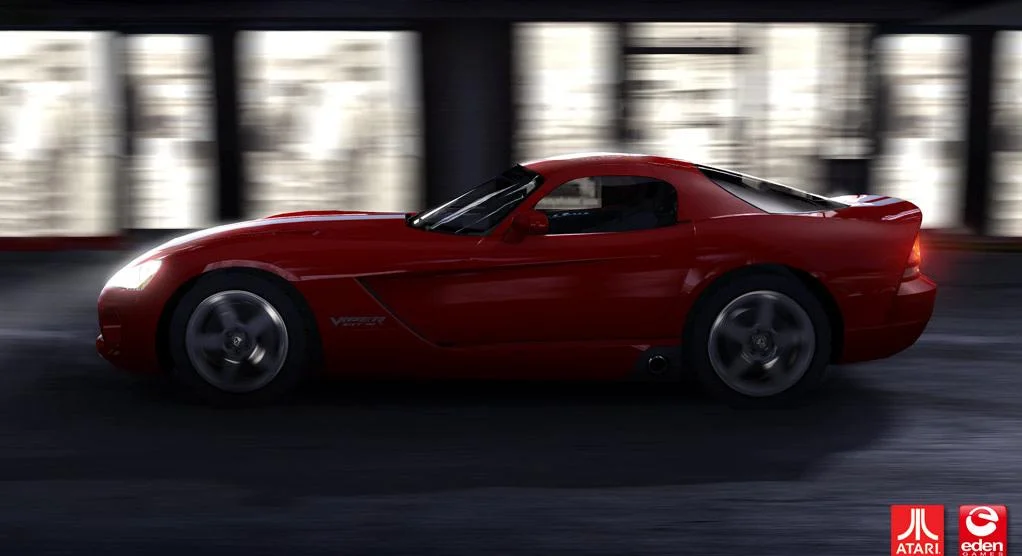 Test Drive Unlimited 2 - кадр 3