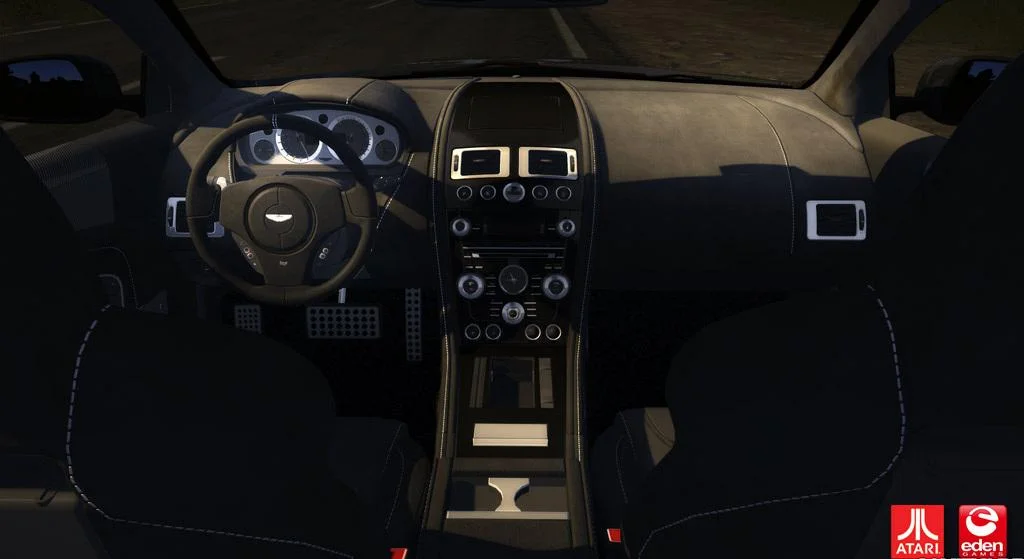 Test Drive Unlimited 2 - кадр 9