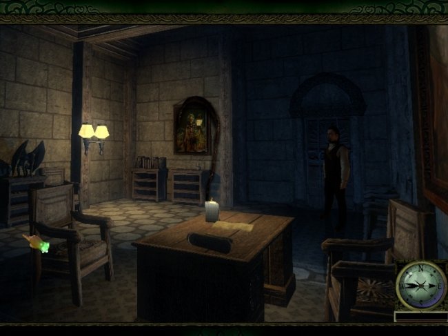 Limbo of the Lost — скриншот 5
