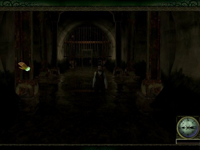 Limbo of the Lost — скриншот 3