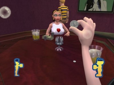 Leisure Suit Larry: Magna Cum Laude — скриншот 3