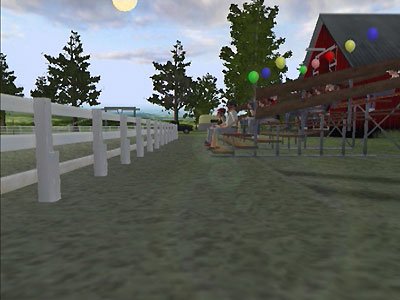 Let's Ride! Silver Buckle Stables — скриншот 4
