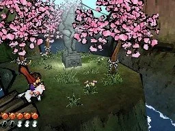 Okamiden - кадр 5