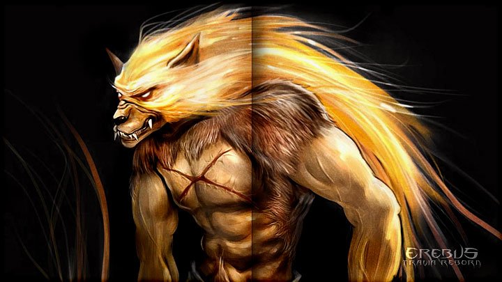 Erebus: Travia Reborn — скриншот 3