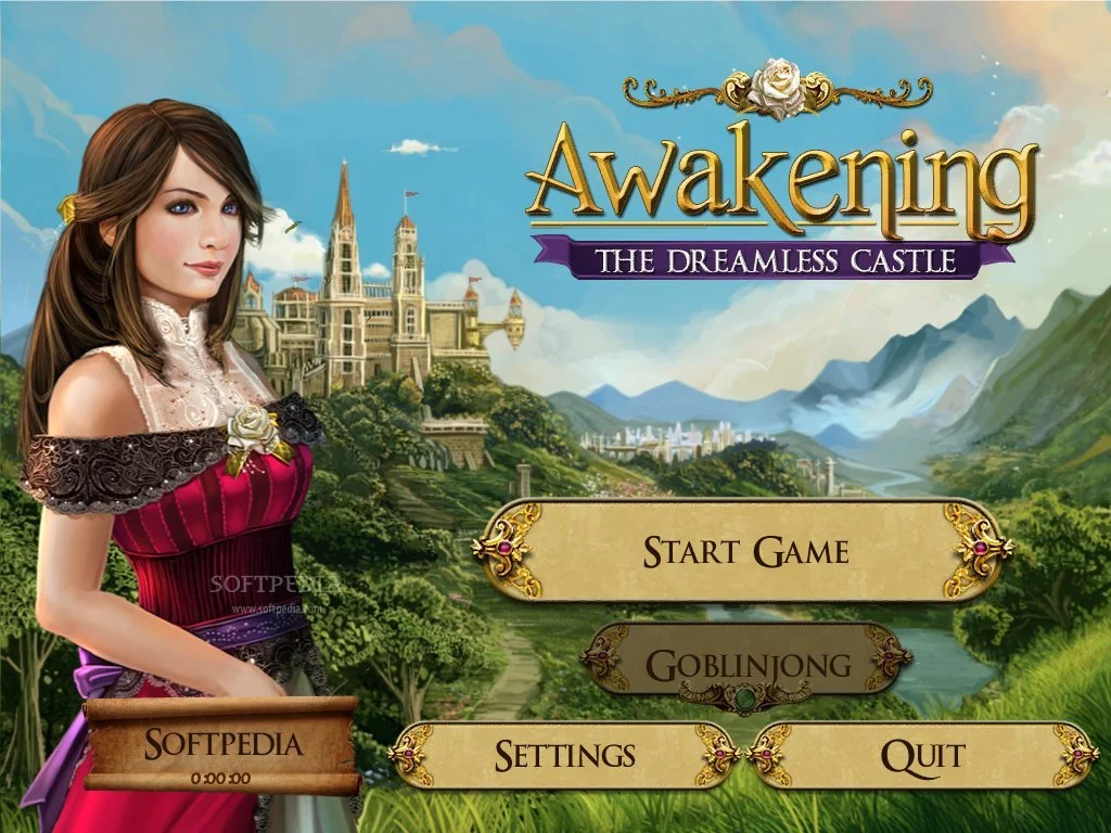 Awakening: The Dreamless Castle - кадр 5
