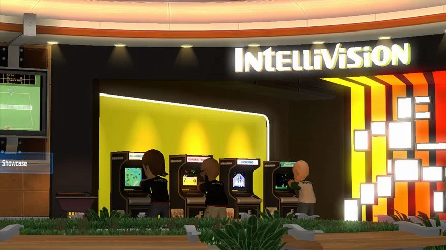 Game Room - кадр 4