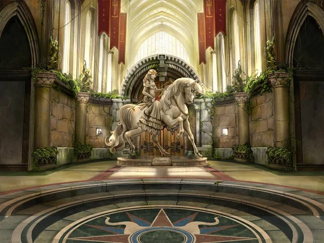 Awakening: The Dreamless Castle - кадр 1