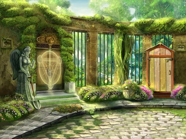 Awakening: The Dreamless Castle - кадр 2