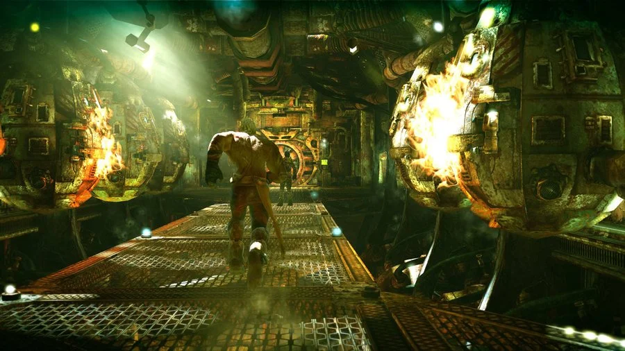 Enslaved - кадр 4