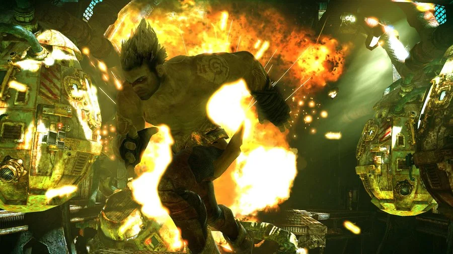 Enslaved - кадр 6