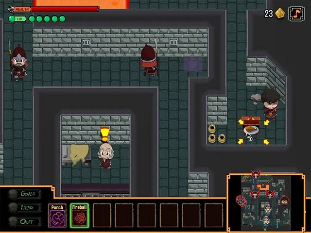 Avatar: Path of Zuko - кадр 2