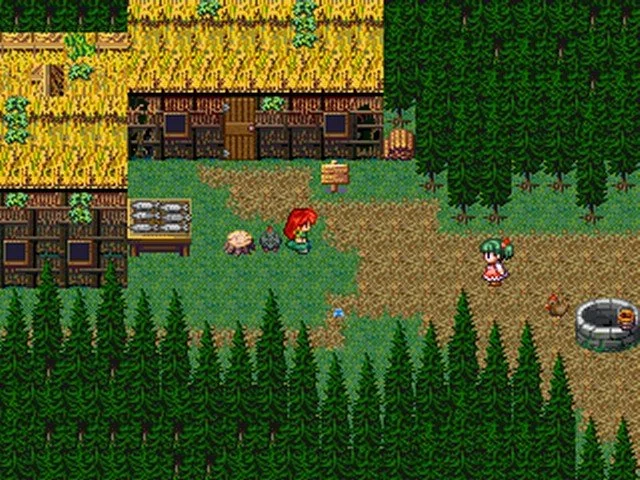 Ahriman's Prophecy - кадр 1