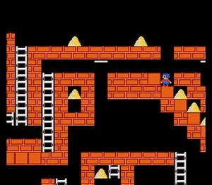 Lode Runner - кадр 9