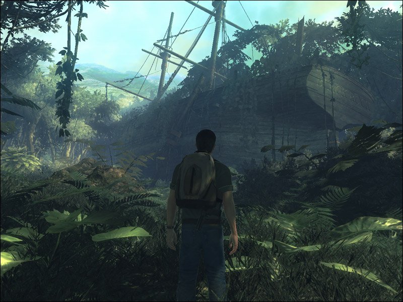 Lost: Via Domus — скриншот 3