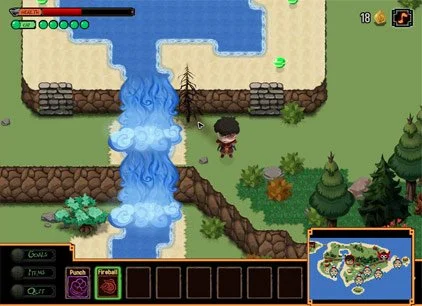 Avatar: Path of Zuko - кадр 1