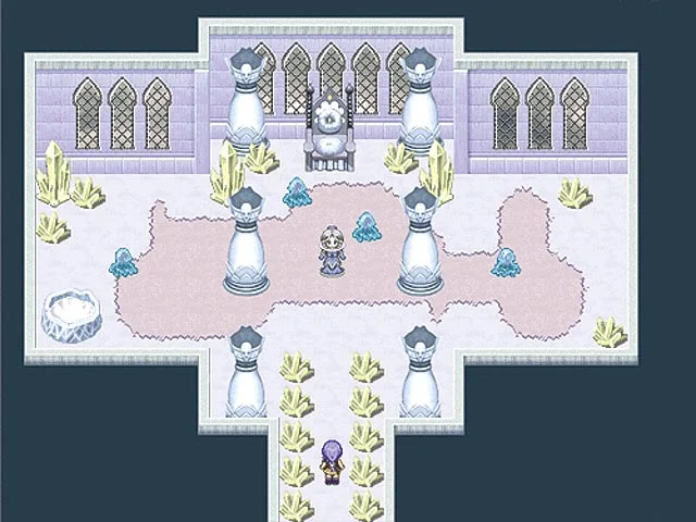 Aveyond - кадр 2