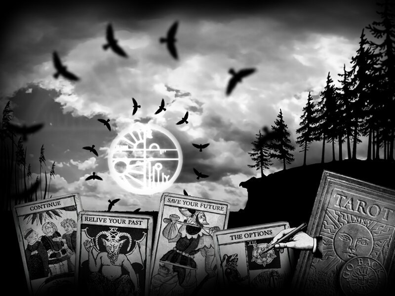 The Lost Crown: A Ghosthunting Adventure — скриншот 2
