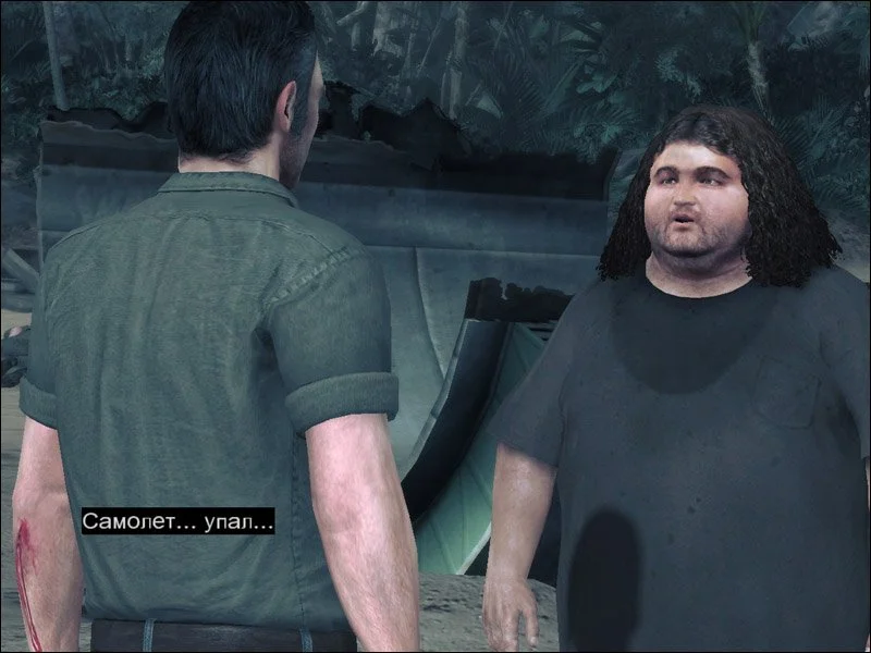 Lost: Via Domus - кадр 5