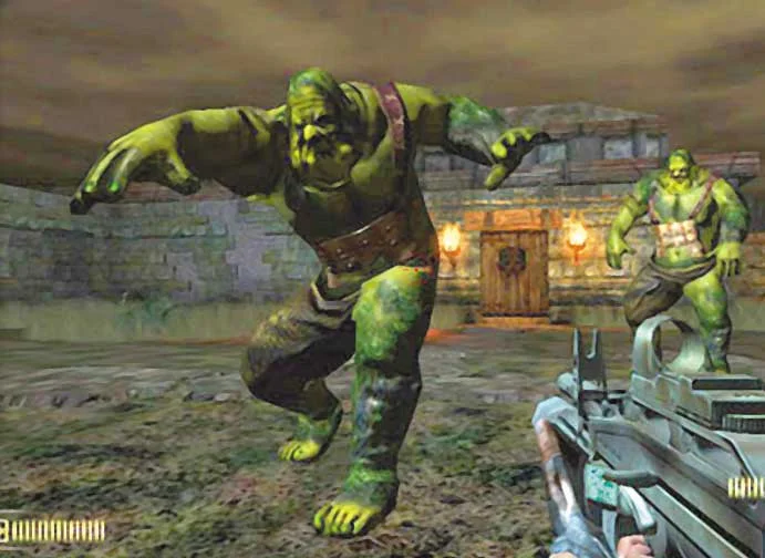 Ликвидатор 2 - кадр 2