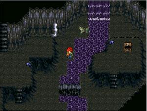 Ahriman's Prophecy — скриншот 2