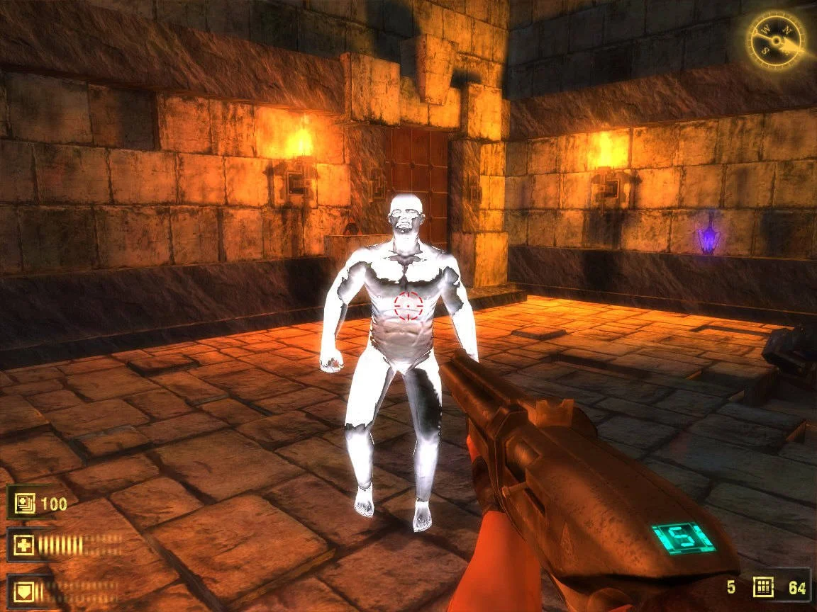 Ликвидатор 2 - кадр 3