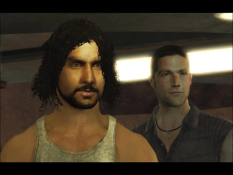 Lost: Via Domus - кадр 2