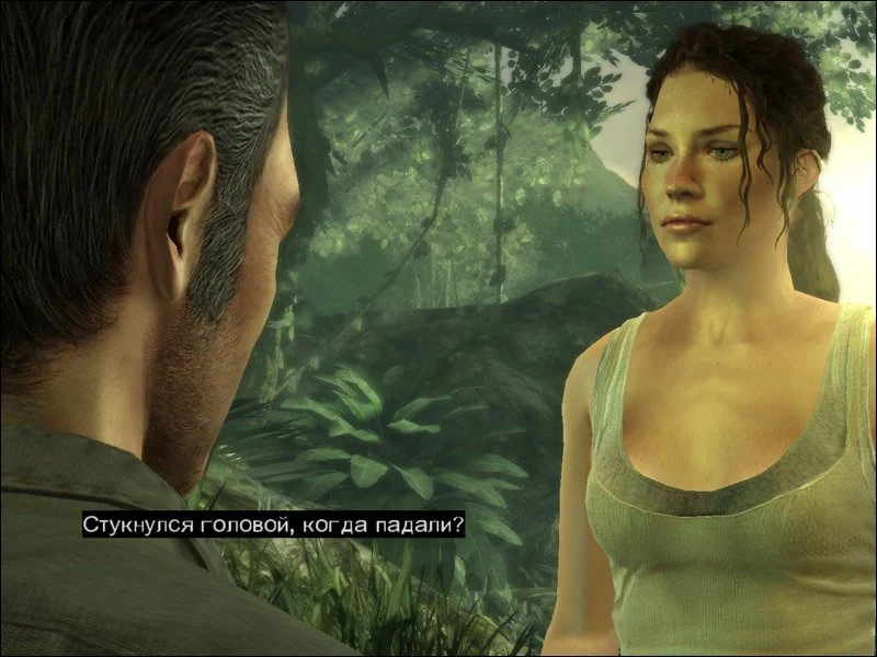 Lost: Via Domus - кадр 1