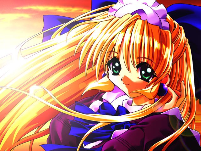 Little My Maid — скриншот 3