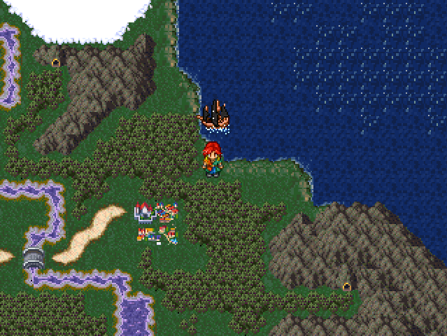 Ahriman's Prophecy - кадр 5