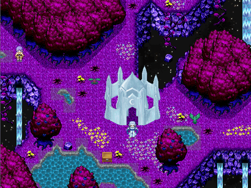 Aveyond - кадр 5