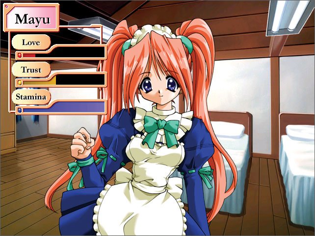 Little My Maid — скриншот 2