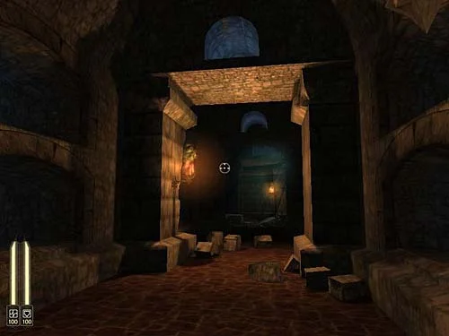 Ликвидатор 2 - кадр 5