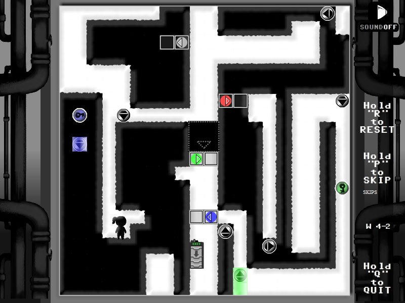AltSHIFT — скриншот 5