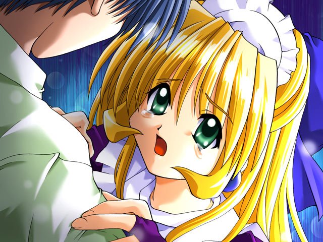 Little My Maid — скриншот 5