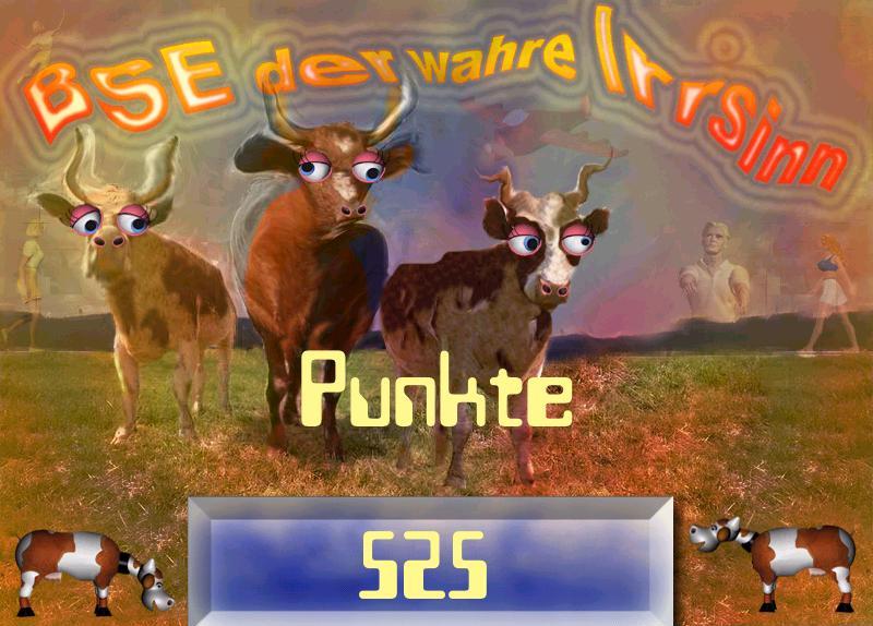 BSE - der wahre Irrsinn — скриншот 5