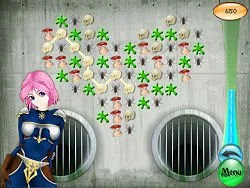 Cute Knight - кадр 5