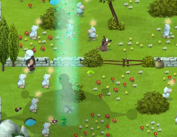 Mach's noch einmal, Sven - кадр 3